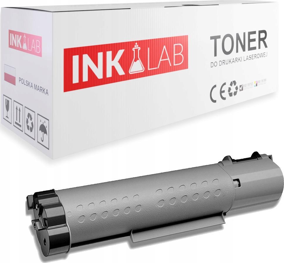 Toner Inklab Black Zamiennik TNB023