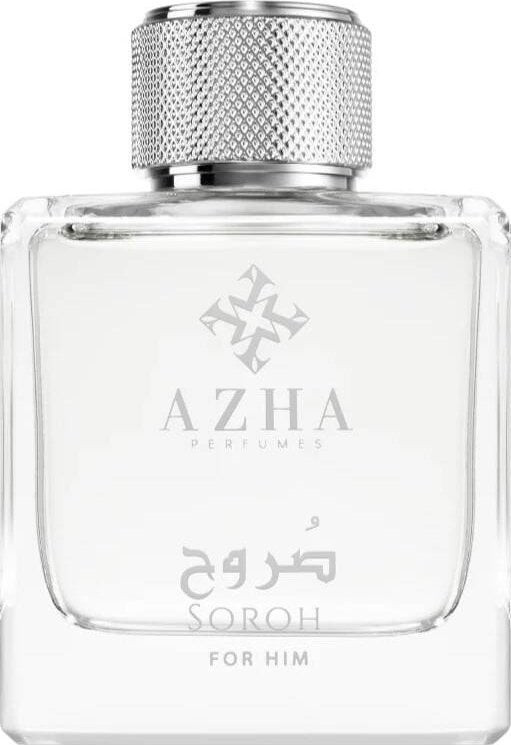 AZHA Soroh EDP spray 100ml