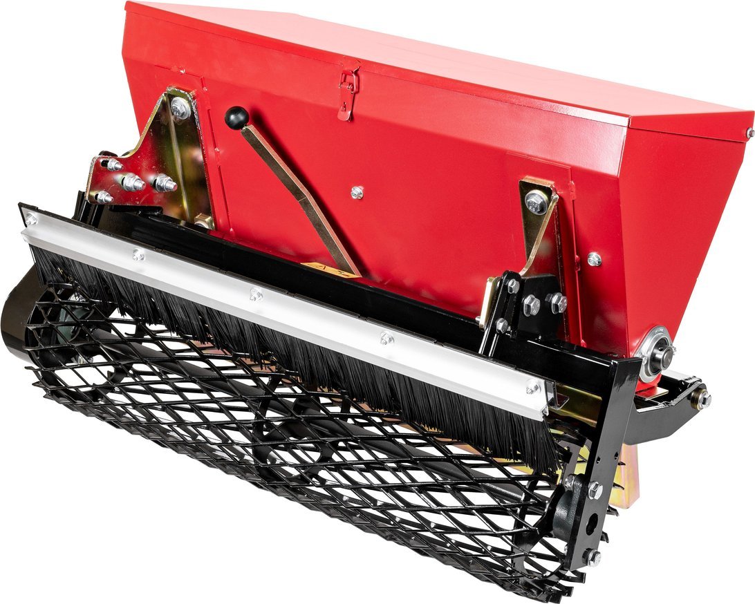 Cedrus CEDRUS RTJ02 SIEWNIK ROZSIEWACZ AKTYWNY DO TRAKTORKA TRAKTORA CEDRUS TJ01 CEDRUS TJ02 CEDRTJ02 DZIK JANSEN AGRO GRILLO MURATORI - EWIMAX - OFIC