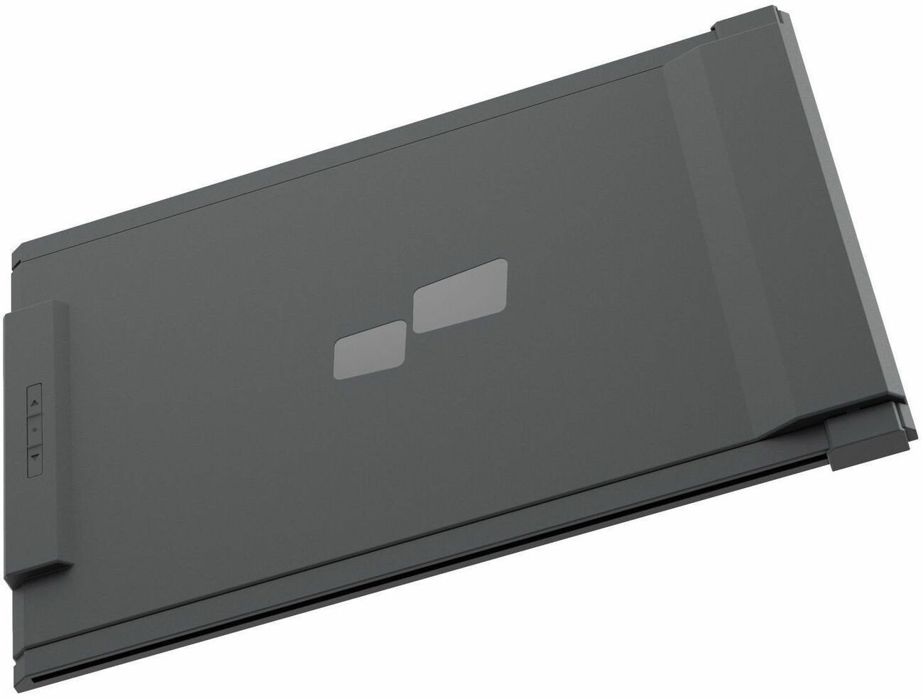 Mobile Pixels Duex Plus DS 13.3 (Juodas) FH