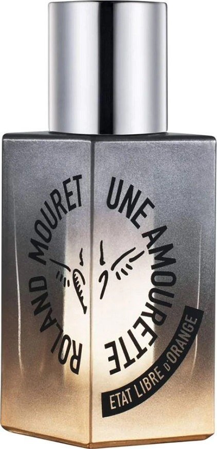 Etat Libre dOrange ETAT LIBRE D'ORANGE Roland Mouret Une Amourette EDP spray 50ml