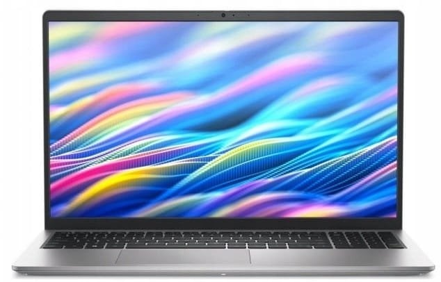 DELL 15 - i7-1355U | 15,6" | 16GB | 1TB | Podśw. klawiatura | Win11 | Srebrny