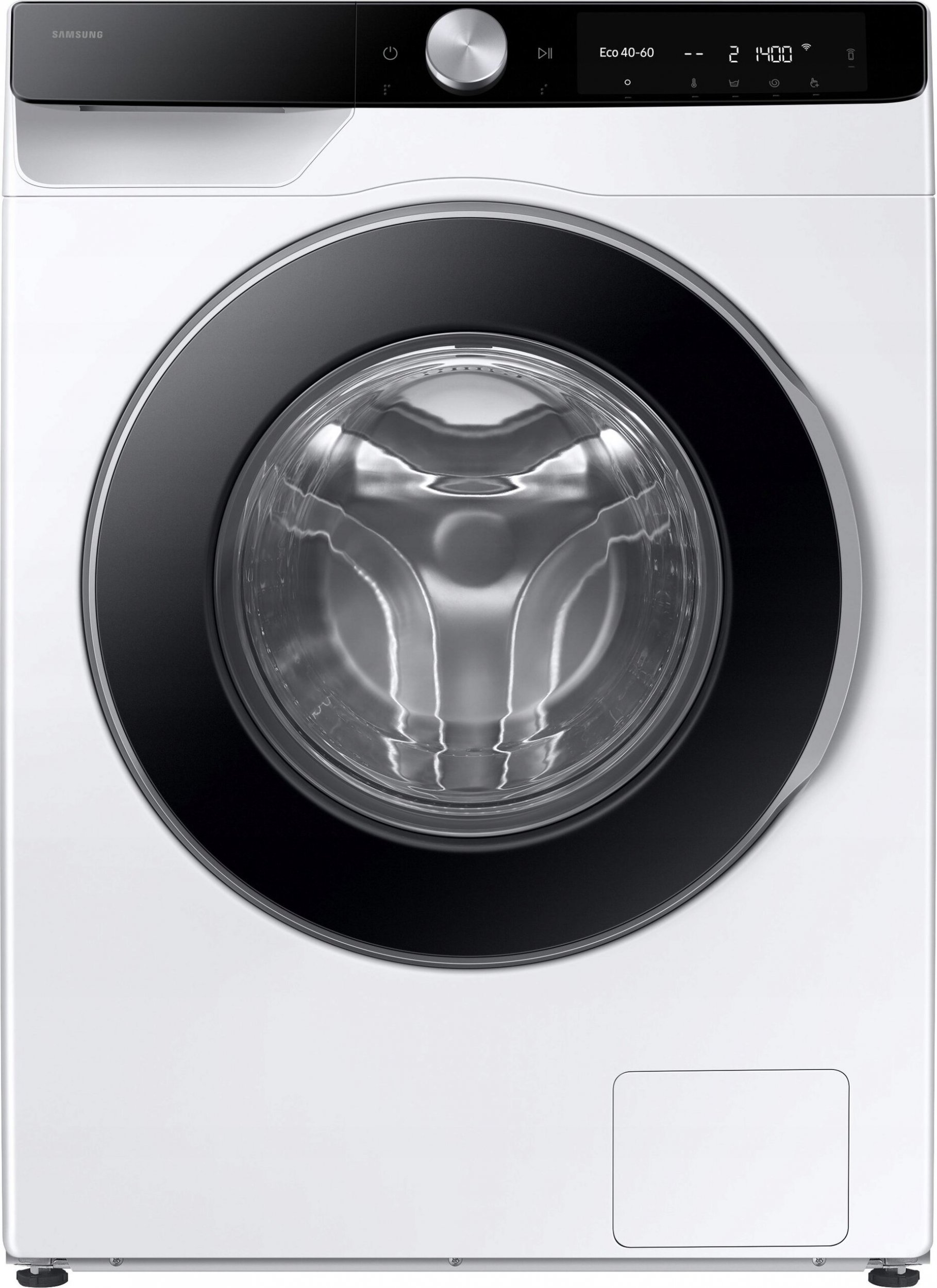 Pralka Samsung WW11DG6B85LKU4