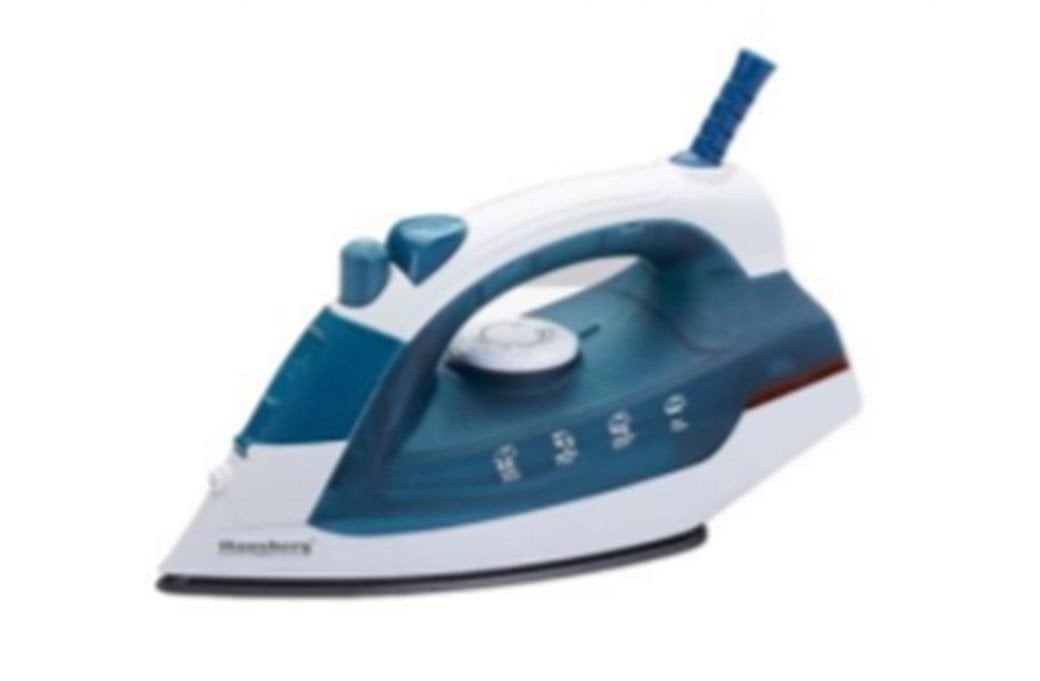 BERVIN DIS TICARET LTD STI HAUSBERG HB-7850BL Lygintuvas