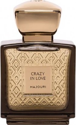 Montale MAJOURI Crazy In Love 75ml edp