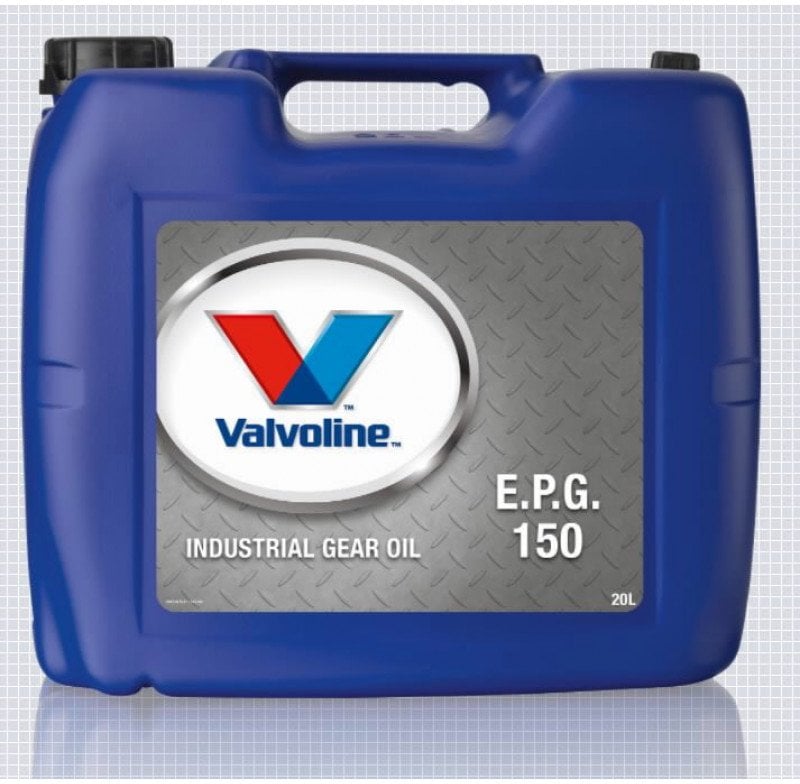 Valvoline EPG 150 20L, Valvoline