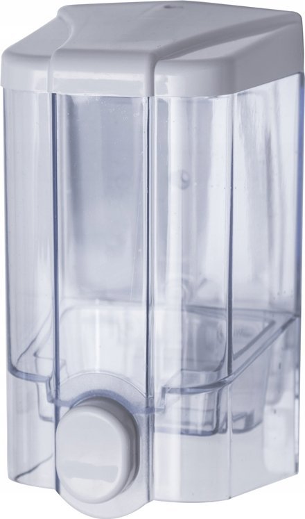 Dozownik do mydła FANECO Dozownik do mydła w płynie 1L JET