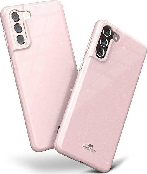 Mercury MERCURY JELLY CASE IPHONE 14 PLUS (6.7), PINK / RÓŻOWY