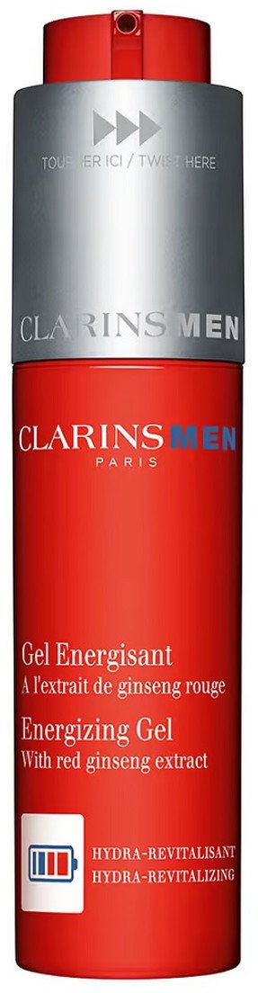 Clarins ClarinsMen Żel energizujący 50ml