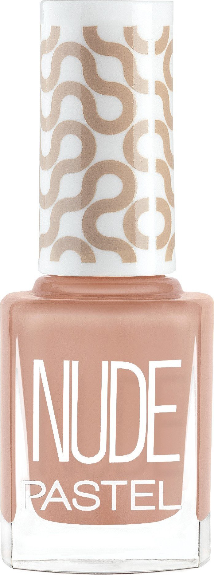Pastel PASTEL Lakier do paznokci Nude nr 771 13ml