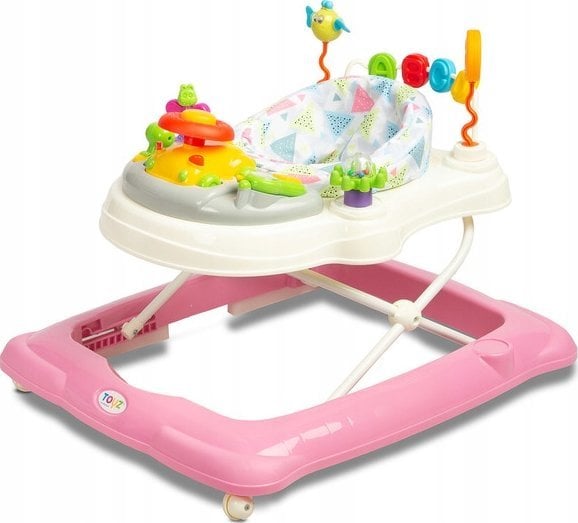 Toyz CHODZIK STEPP PINK