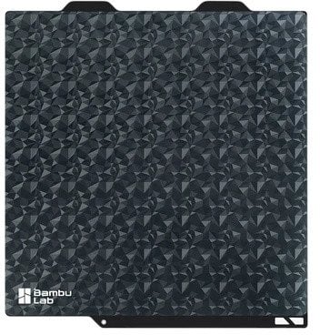 Bambu 3D Diamond Surface Plate - magnetyczna nakładka PEI - seria A1 mini - Bambu Lab}