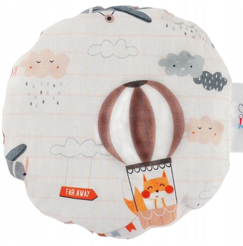 BOCIOLAND BL063-TERMOFOR MAŁY 180G PRZYGODA