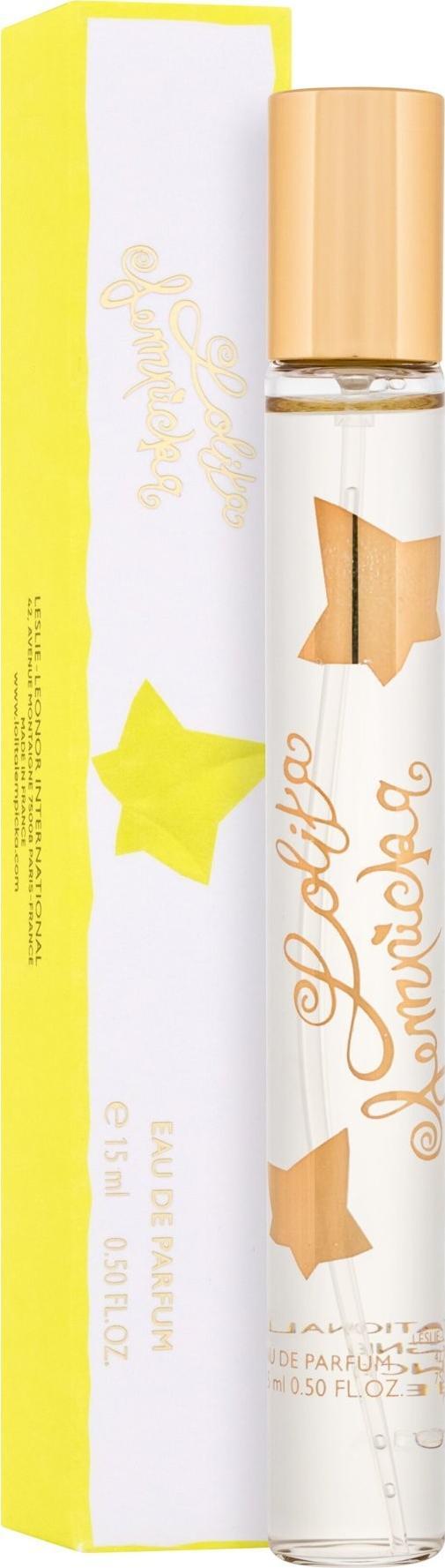 Lolita Lempicka Lolita Lempicka EDP 15 ml