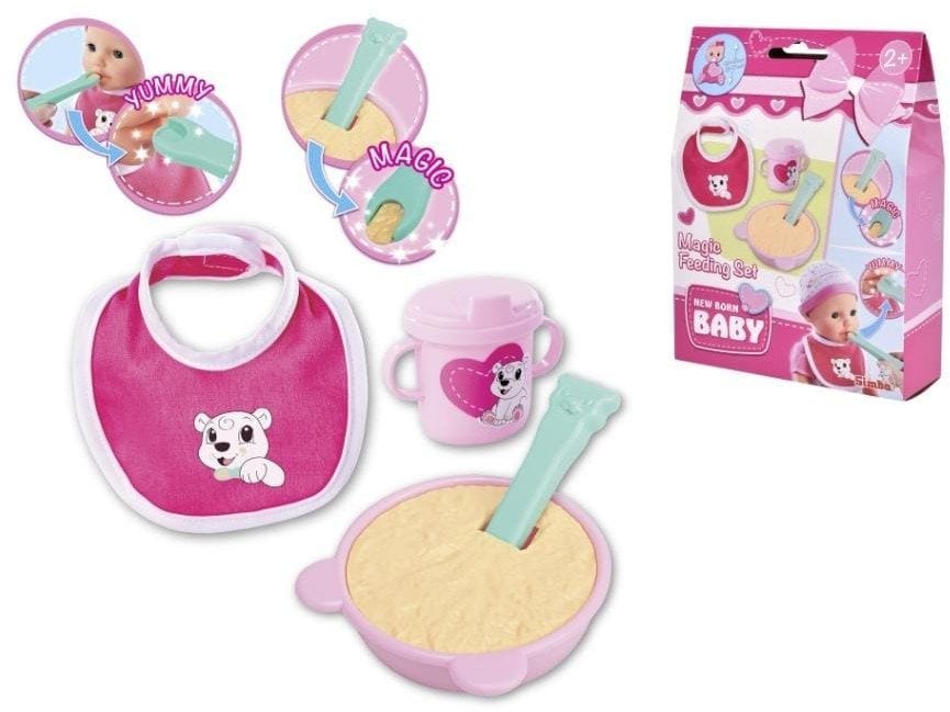 NBB akcesoria do karmienia 556-0515