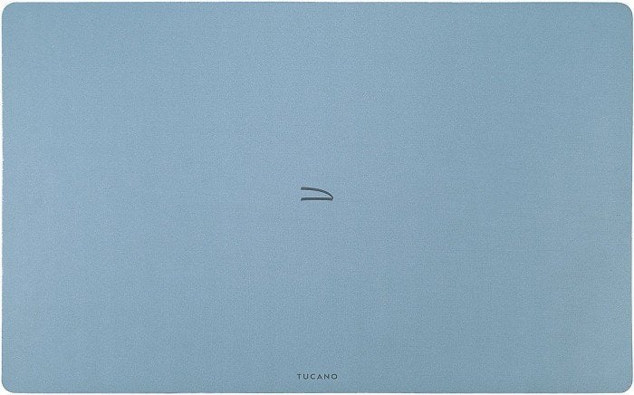 Podkładka Tucano DESK PAD SKY BLUE