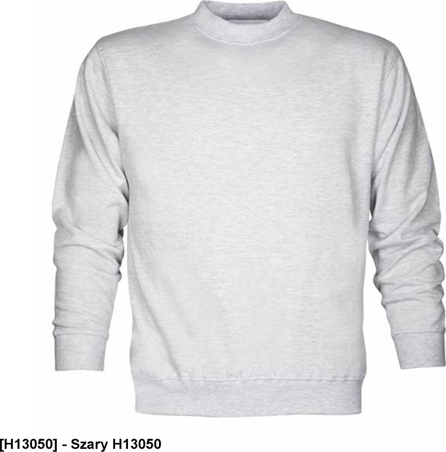 Ardon ARDON DONA 300g/m2 - bluza - Szary H13050 S