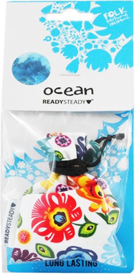 Ready Steady woreczek zapachowy OCEAN