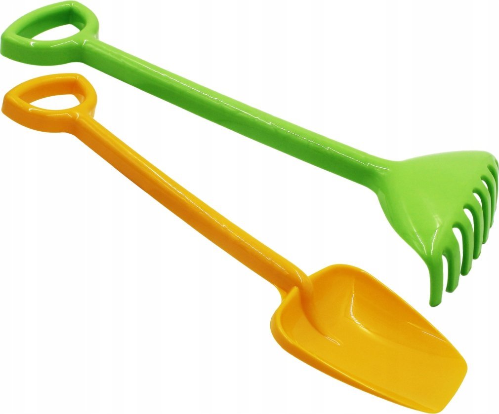 Grabki łopatka duża D01 5545 05545