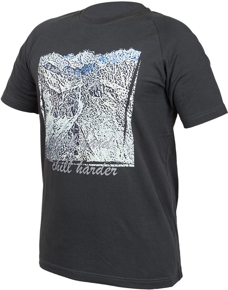 T-shirt OUTDOOR, góry, rozmiar L
