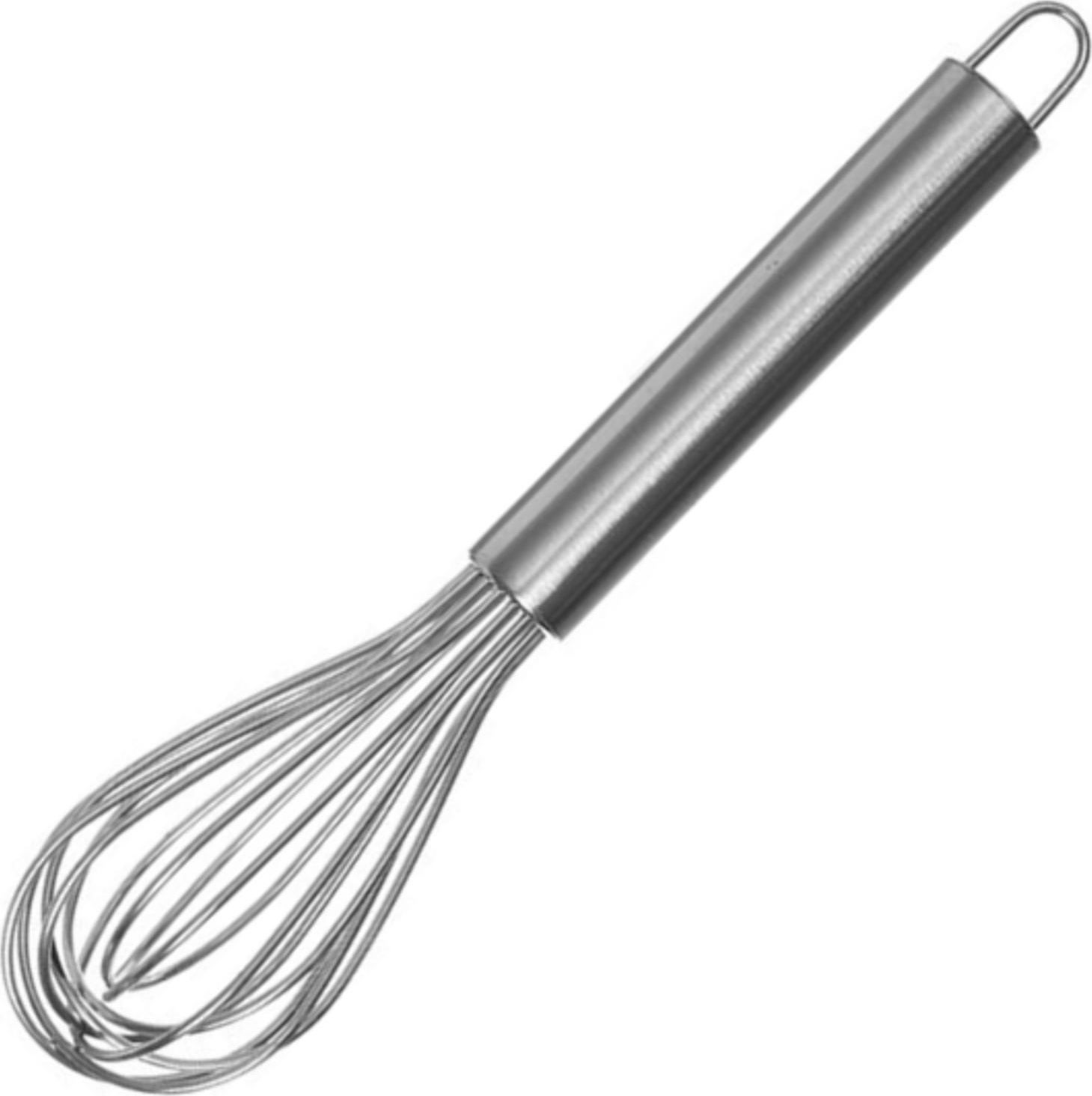 Hendi RÓZGA Z UCHWYTEM 25CM-8CZ. 510 001