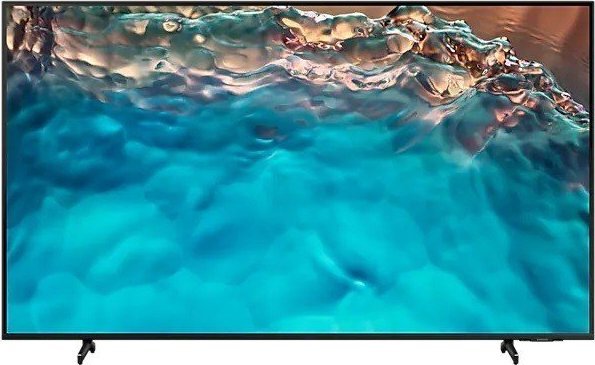 Telewizor Samsung HG55BU800EU LED 55'' 4K Ultra HD Tizen