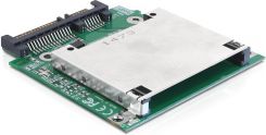 Czytnik Delock SATA (91714)