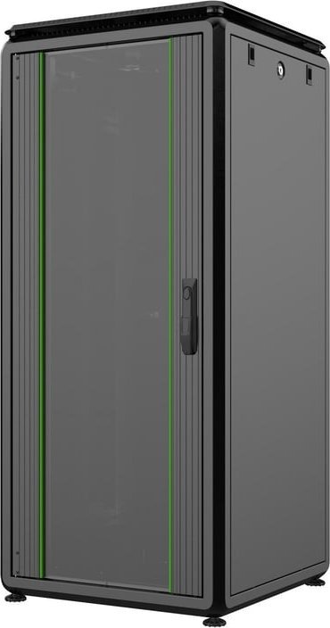 Szafa Lanview 19'' 26U Rack Cabinet 600 x