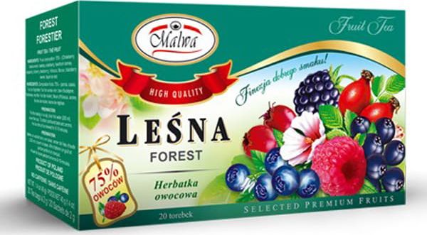 MALWA Malwa Leśna Ex20