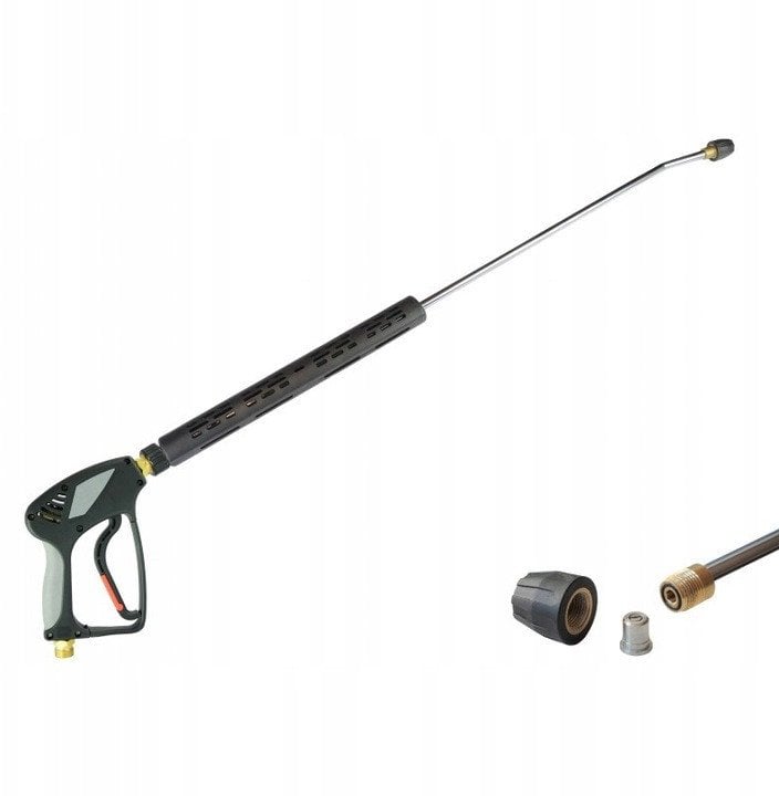Pistolet lanca dysza wody do myjki ciśnieniowej KARCHER HD HDS Kranzle 90cm