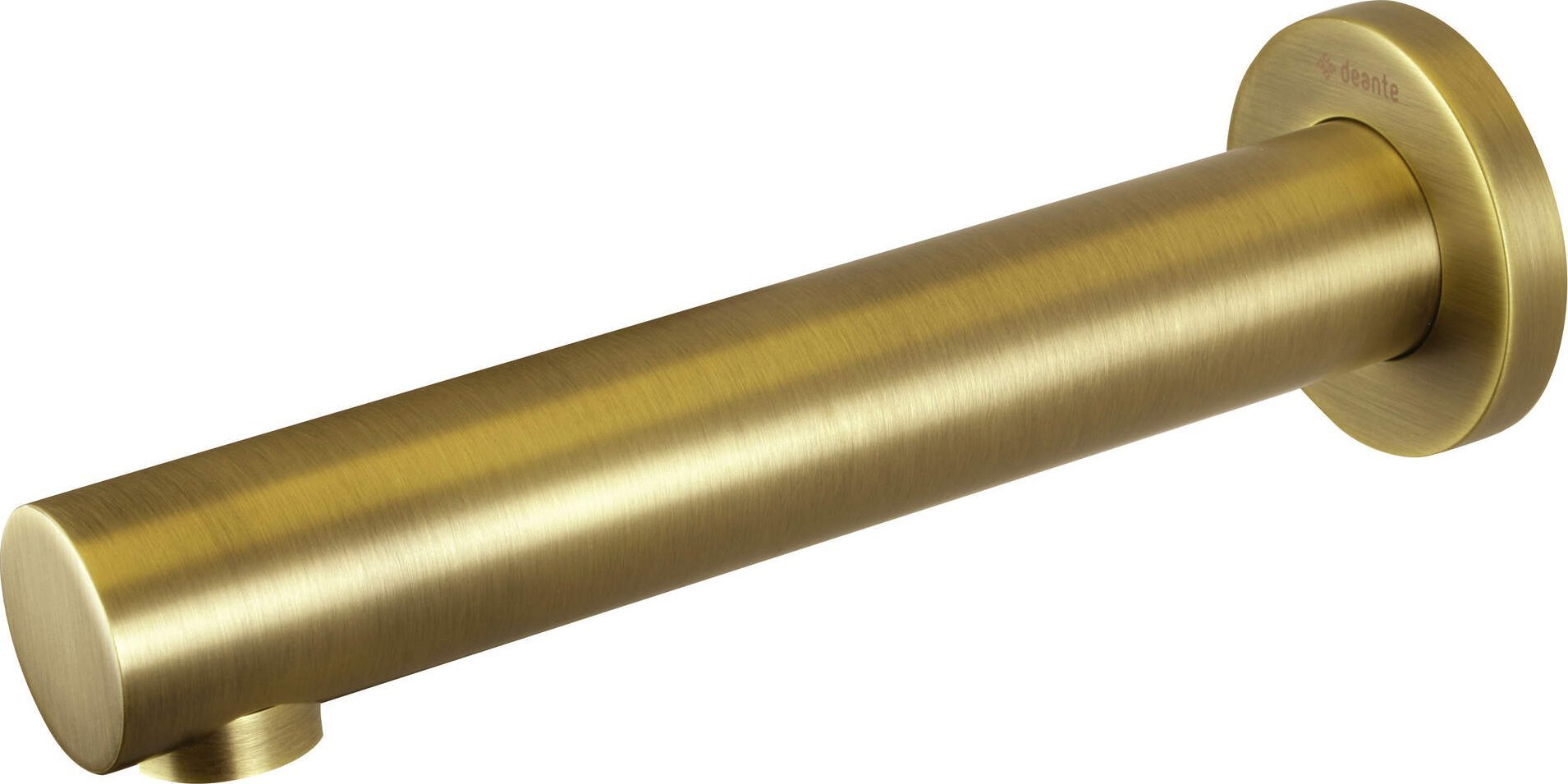 Wylewka Deante Wylewka wannowa - 200 mm