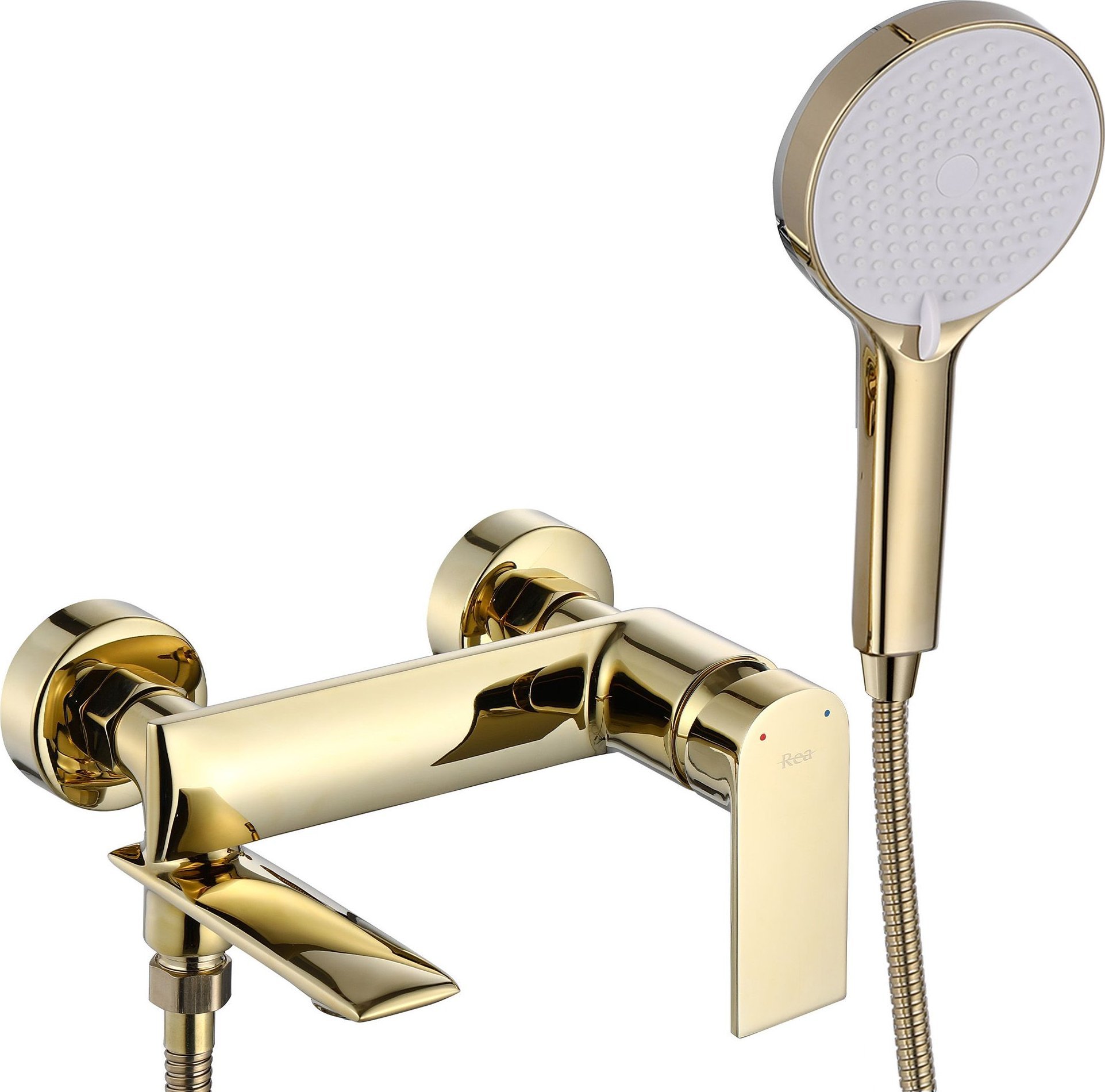 Bateria wannowa Rea Bateria Wannowa REA Veneta Gold