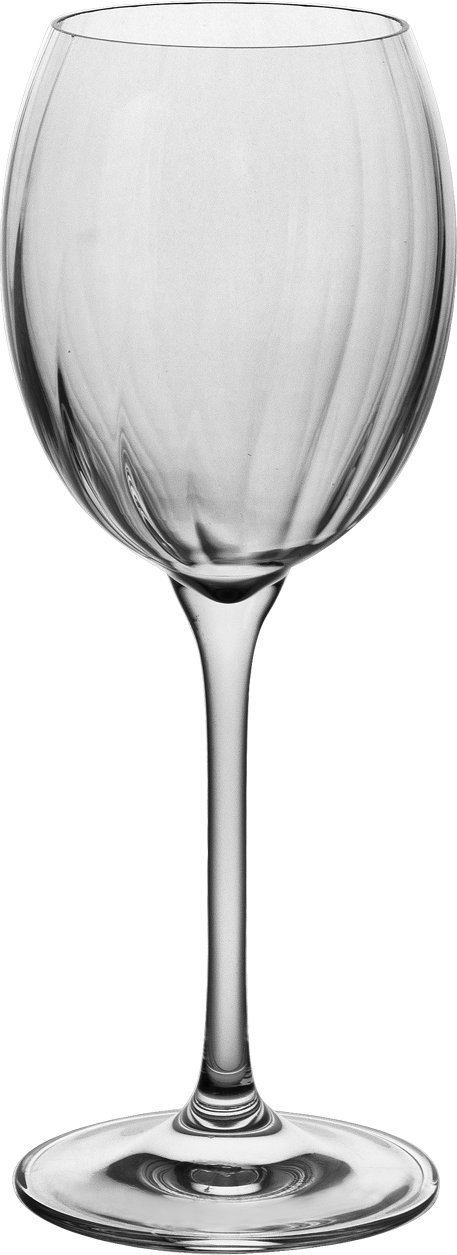 Krosno Kieliszek do wina białego 250 ml Optyk