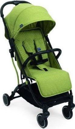 Wózek Chicco WÓZEK CHICCO TROLLEYME LIME 00079865550000
