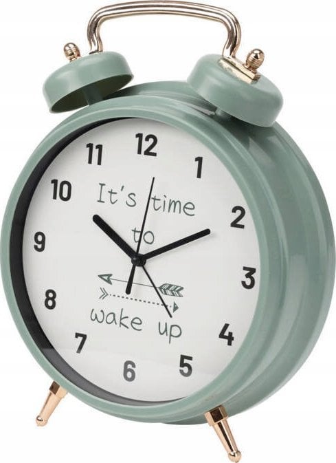 Home Styling Collection Budzik dla dzieci w klasycznym stylu