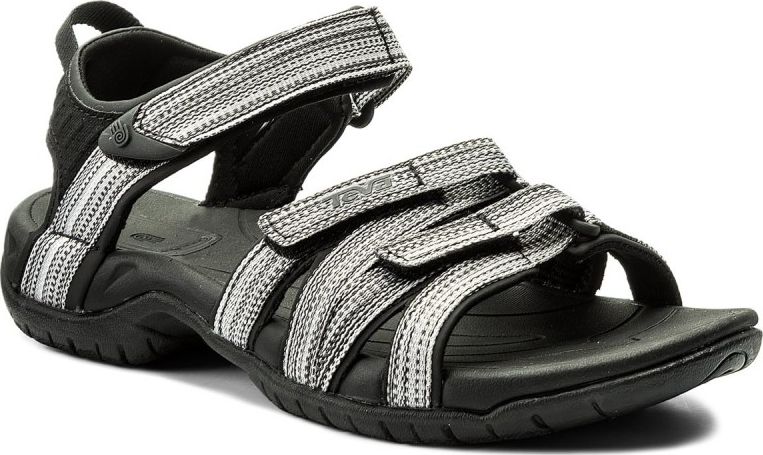 Teva Sandały damskie W'S Tirra czarno-szare r. 37