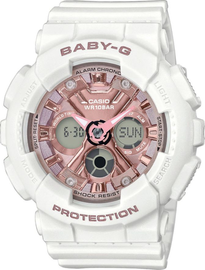 Zegarek Casio 3731 BA-130 -7A1ER