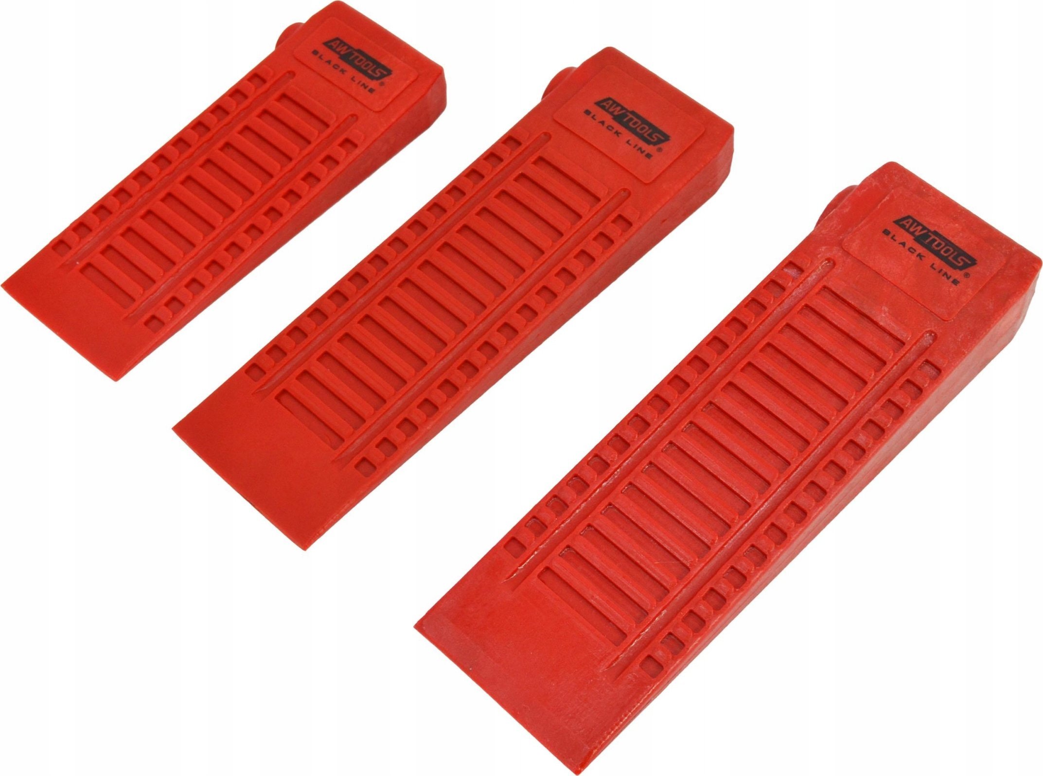 AWTools AWTOOLS KLIN DO DREWNA NYLON 300g