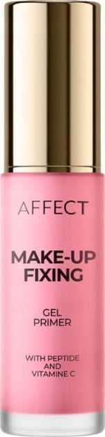 Alkotest AFFECT_Fixing Gel Primer baza pod makijaż 30ml
