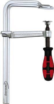 Format Scisk srubowy,stalowy z rekojescia 2-kompon. 600x120mm FORMAT