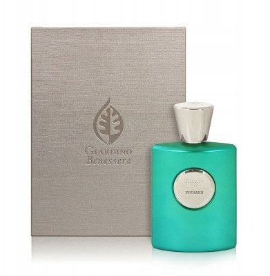 GIARDINO BENESSERE Potamoi Extrait De Parfum spray 100ml