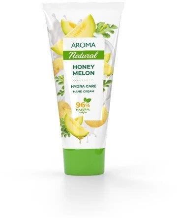 Rankų kremas Aroma Honey Melon 75 ml