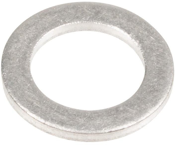 PODKŁADKA LONCIN USZCZELKA KORKA SPUSTU OLEJU10X16X1,5 CZĘŚĆ ORYGINALNA 380450514-0001