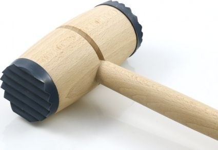 Practic Tłuczek do mięsa drewniany TefloSilver PRACTIC