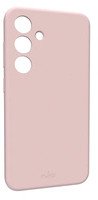 Puro ICON cover for Samsung Galaxy S24 Rose standard