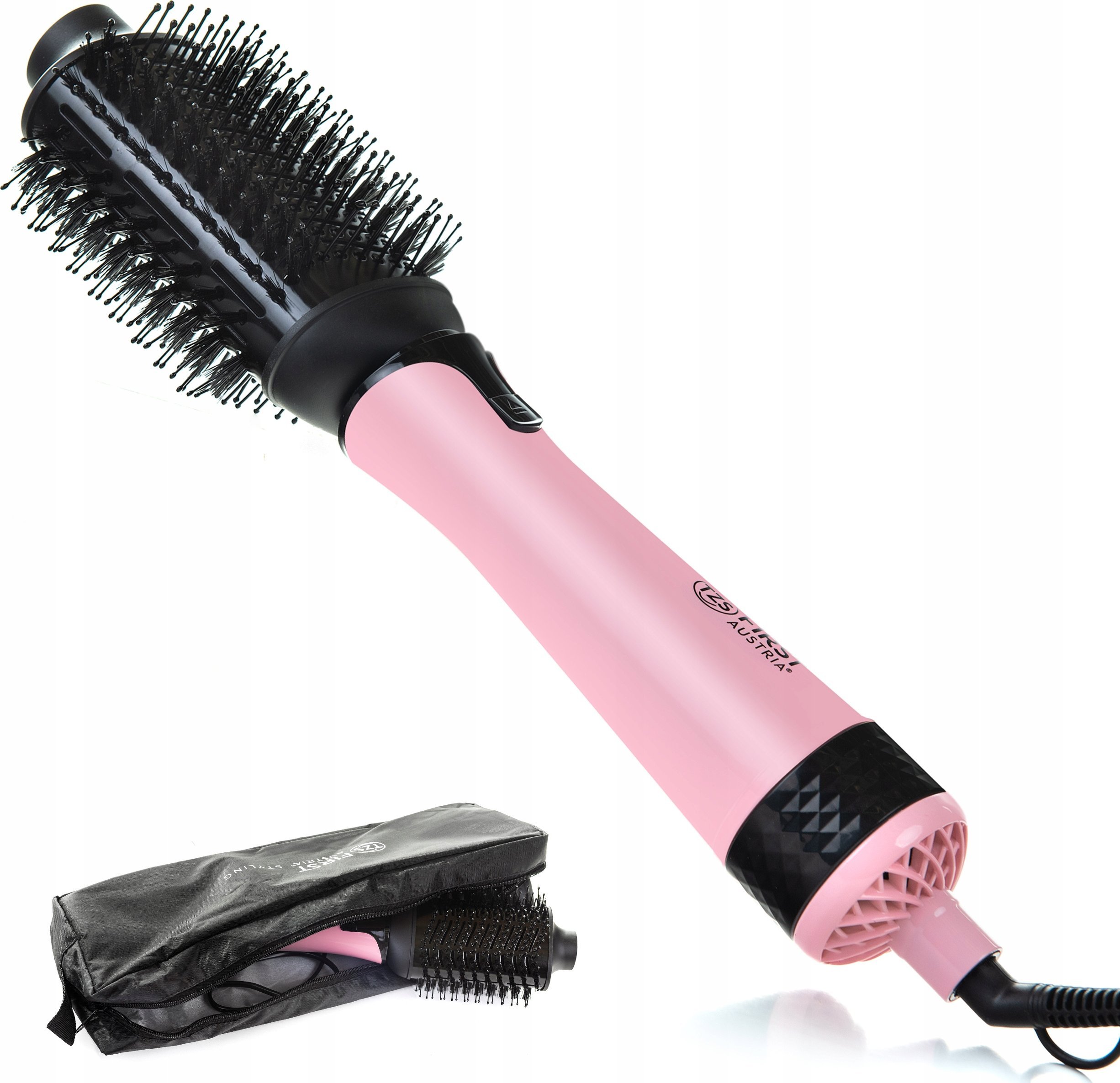 Suszarko-lokówka First First Austria Plaukų džiovintuvas- suktuvas First FA5651-7