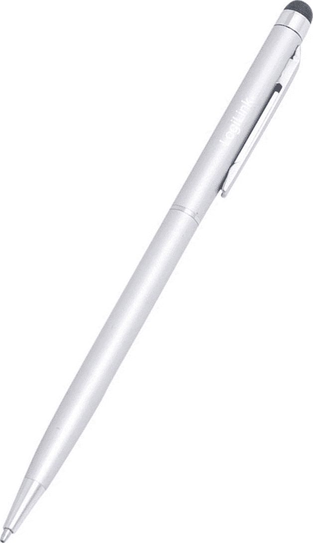 Rysik LogiLink AA0041 Srebrny