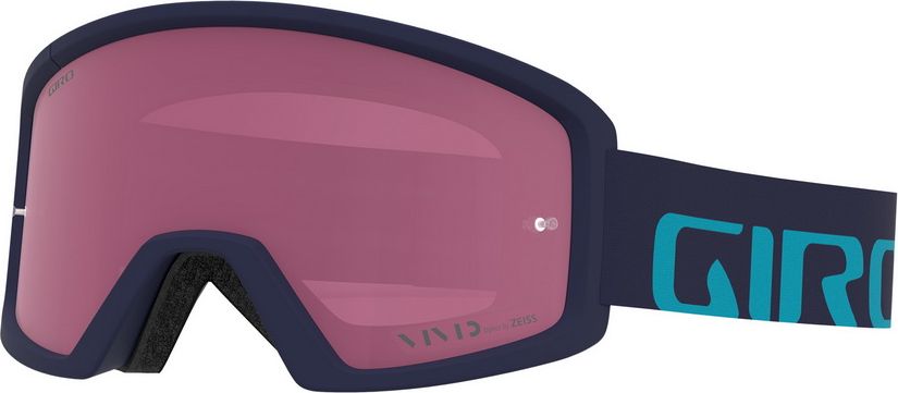 Giro Gogle TAZZ MTB midnight iceberg (GR-7114594)