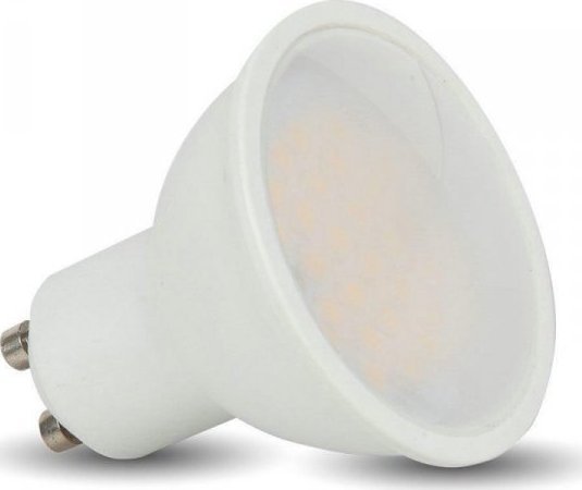 V-TAC Żarówka LED V-TAC 4,5W GU10 SMD 110st VT-1975 4000K 400lm