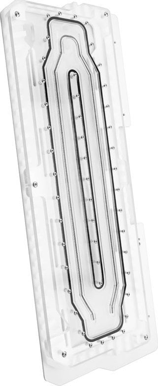 Singularity Singularity Computers Spectre 2.0 Elite Kit Front Distro Plate -